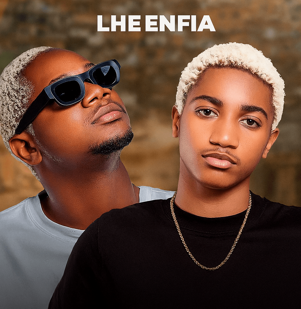Mirelson King ft. Tshunami - Lhe Enfia