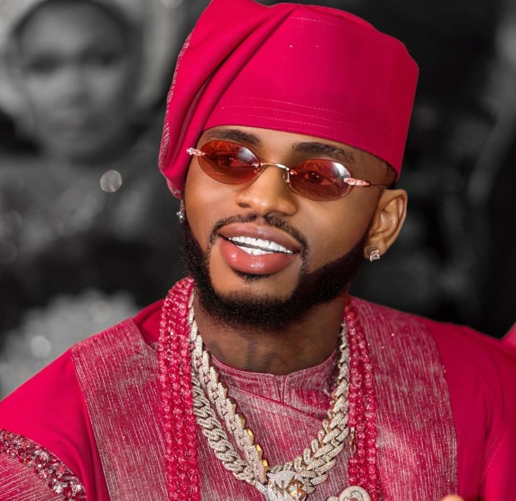 Diamond Platnumz - Msumari