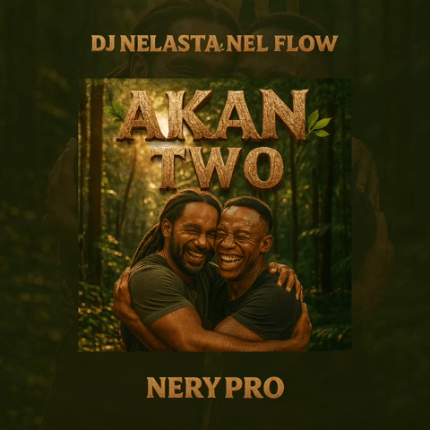 Dj Nelasta Nel Flow X Nery Pro – Akan Two