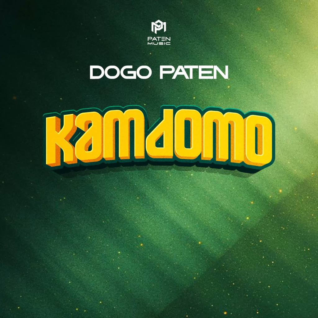 Dogo Paten - Kamdomo