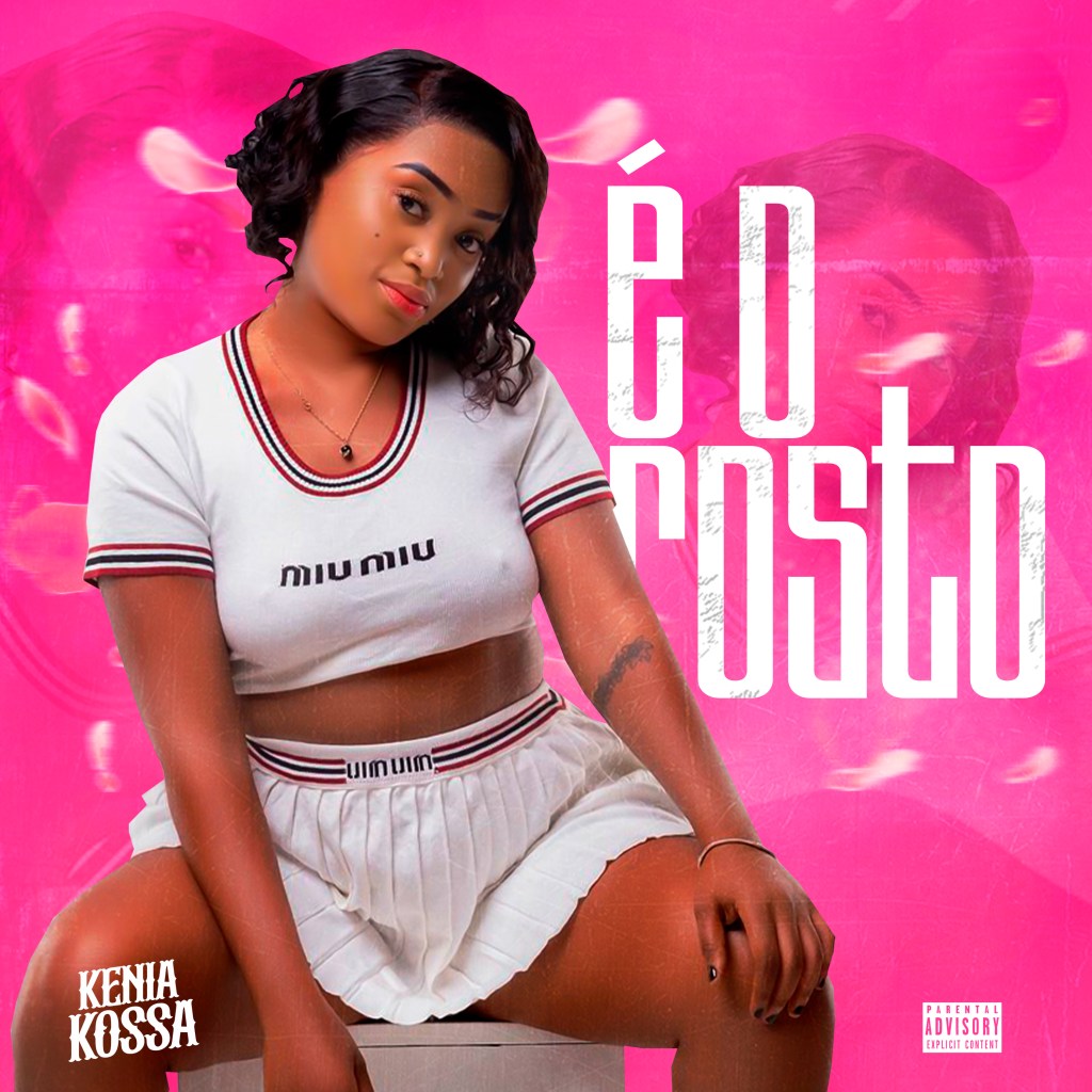 Kenia kossa - É O Rosto