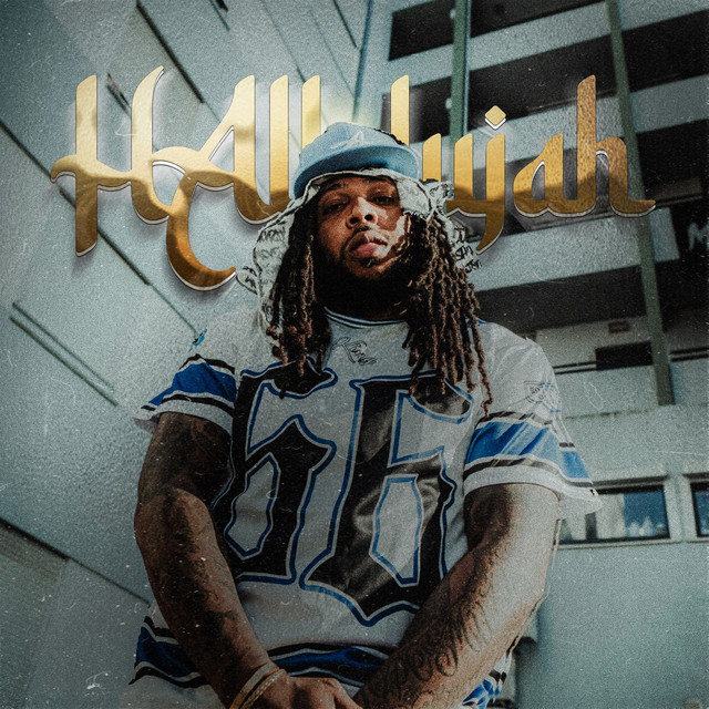 Monsta – Hallelujah (feat. DJ Liu One)