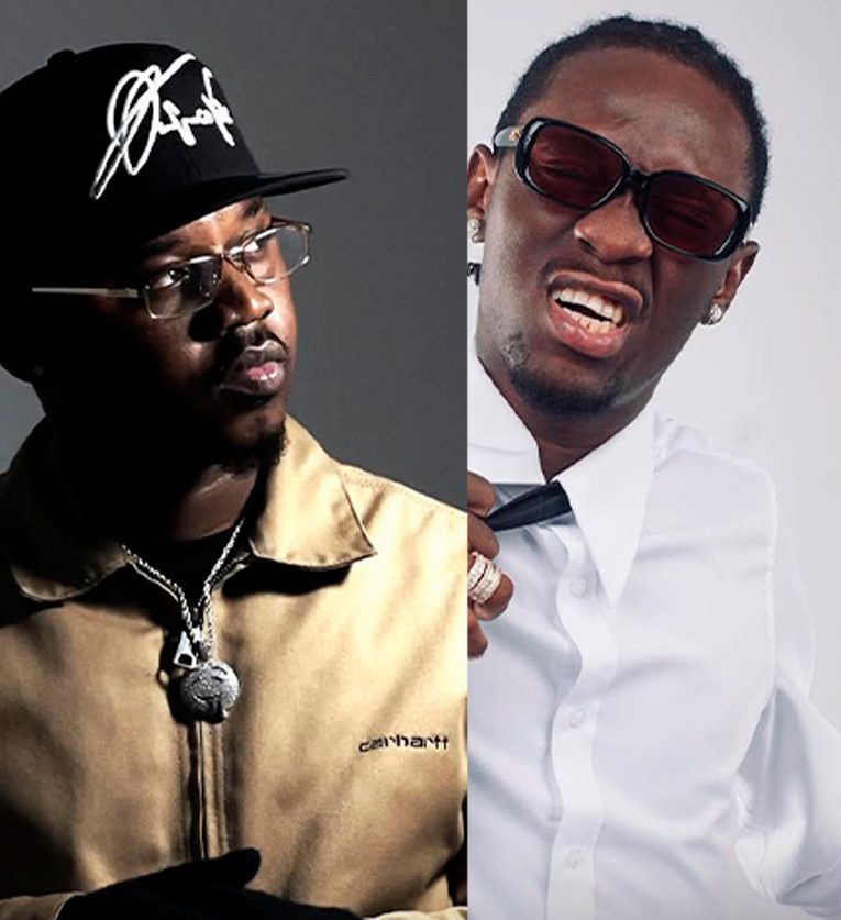 John Trouble ft. Cleyton M – Vamos Deixar Tudo