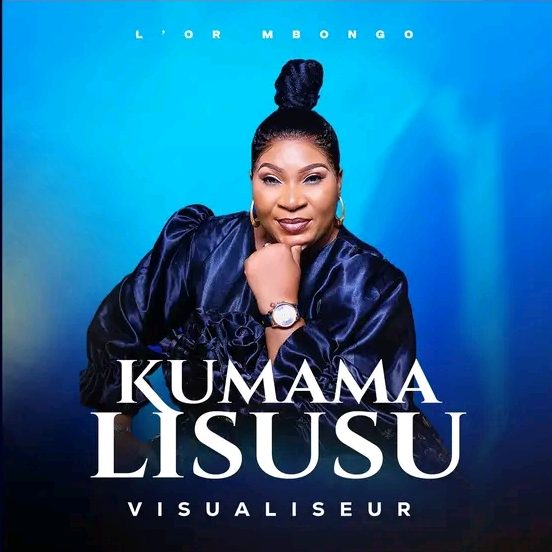 L'or Mbongo - Kumama Lisusu