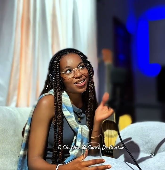 Yara Nunes - Mariana