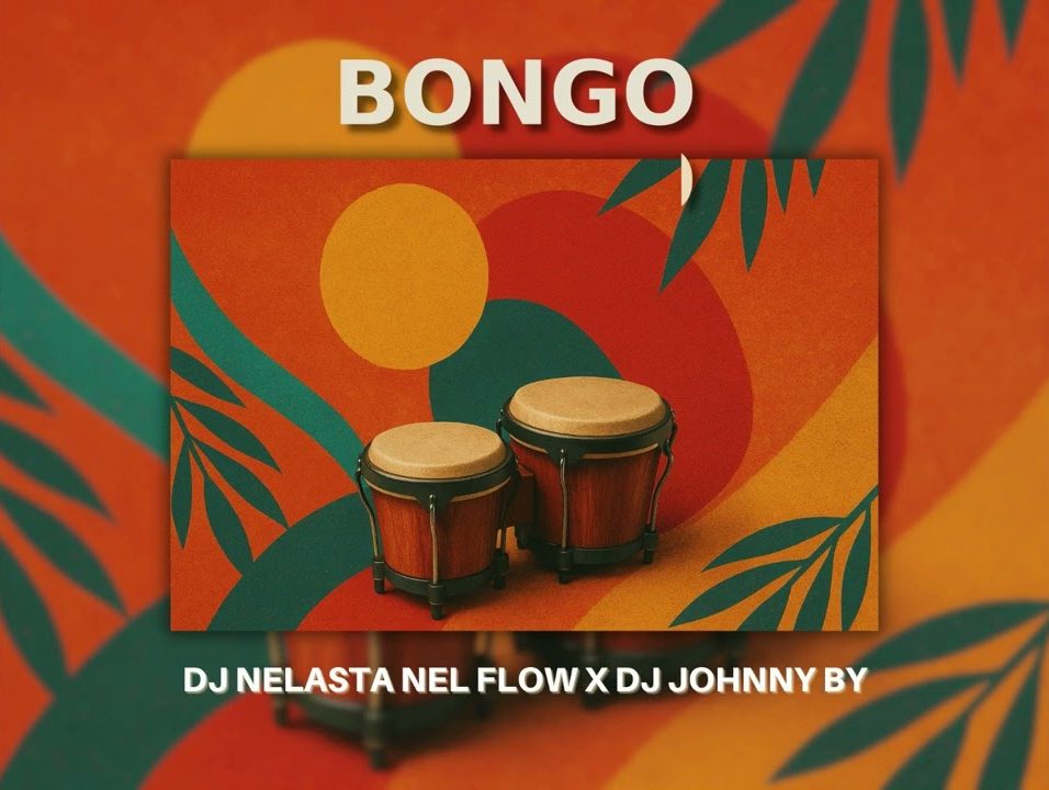 Dj Johnny By ft. Dj Nelasta Nel Flow - Bongo