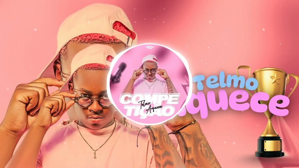 Telmo Aquece - Competição