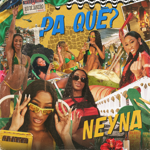Neyna – Pa Quê