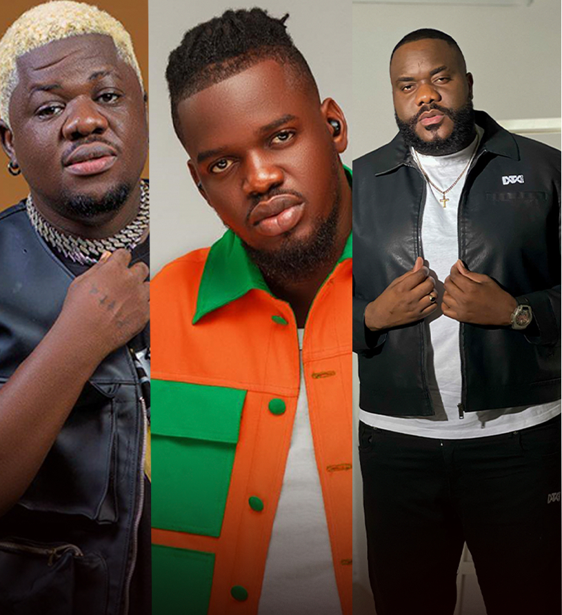 Sini ft. Button Rose & Ney Chiqui – Desculpa