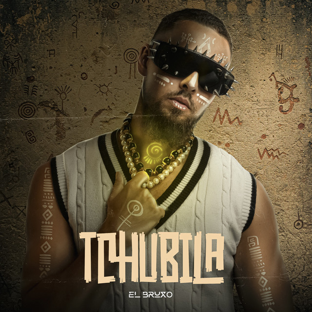 El Bruxo – Tchubila (Original Mix)