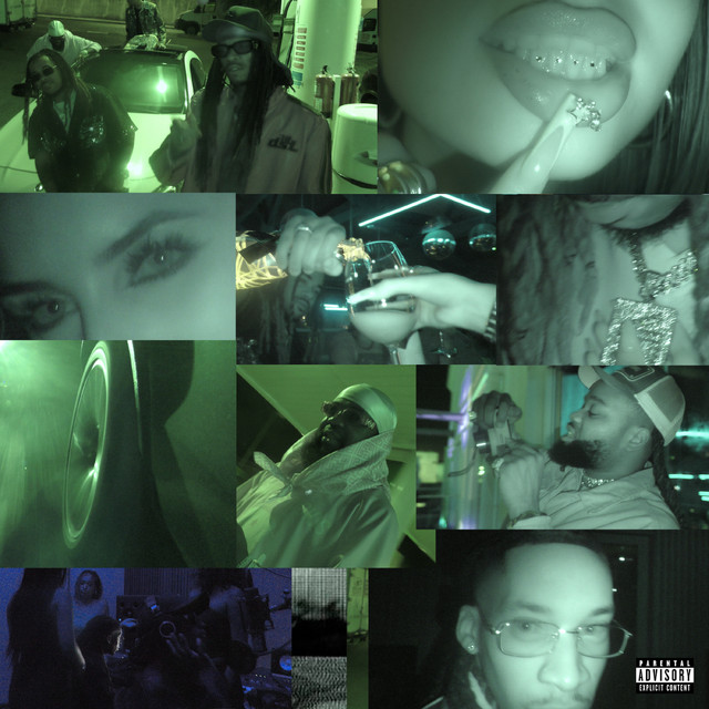 YeezYuri x Wet Bed Gang – Teletubbies