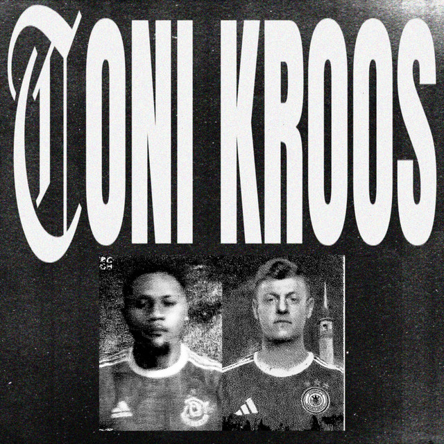 YANKEMA – Toni Kroos (feat. Nuno Beatz)