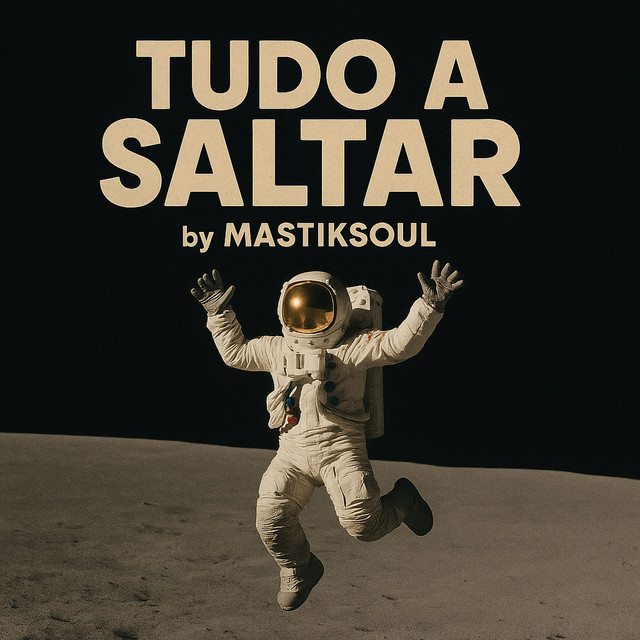 Mastiksoul – Tudo a Saltar