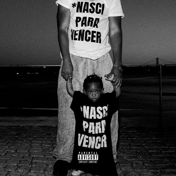 Kimono & EMMVR – Nasci Para Vencer (EP)