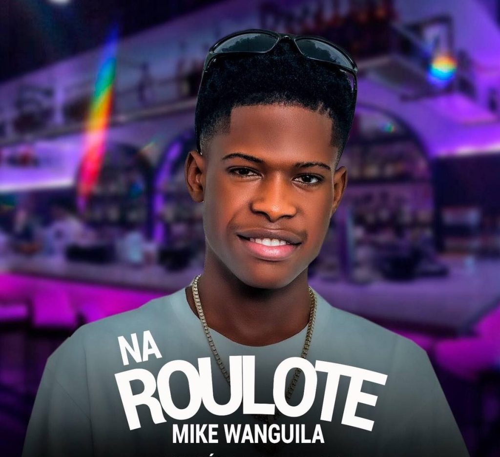 Mike Wanguila – Na Roulote