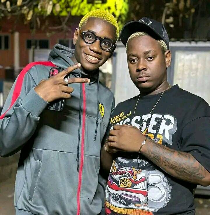 Telmo Aquece ft. Sílvio Chocolate - Colou