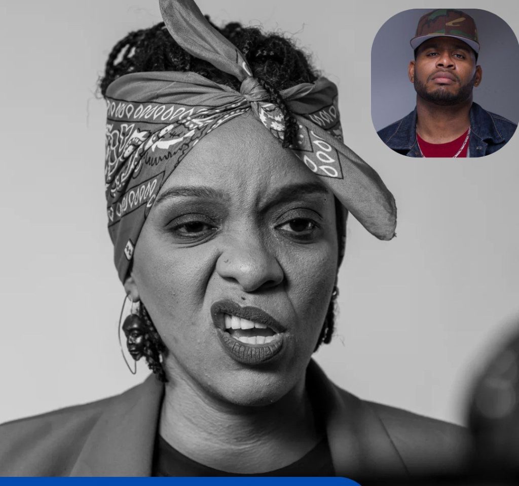 Girinha ft. Ritchelly - Mantra