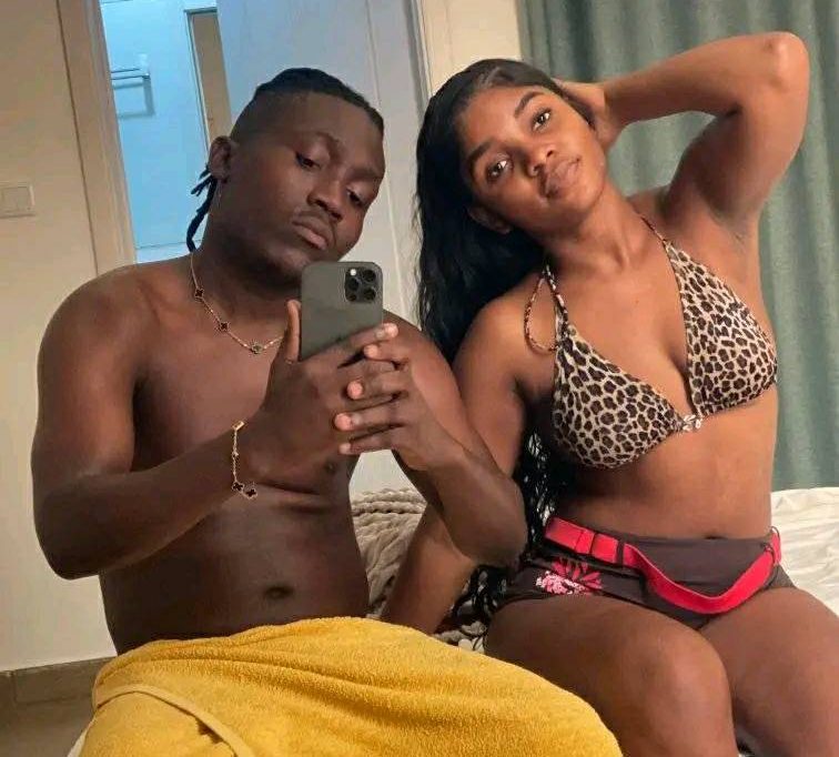 Baixar Videos Vazados De Pai Atormento e Bianca Jaime