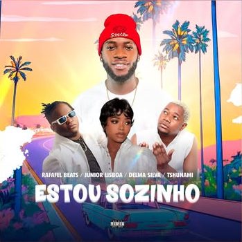 Rafael Beats ft. Tshunami x Delma Silva x Júnior Lisboa - Estou Sozinho