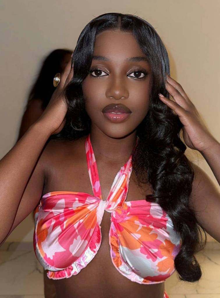 Nelma Eulália Vazado Novo Video