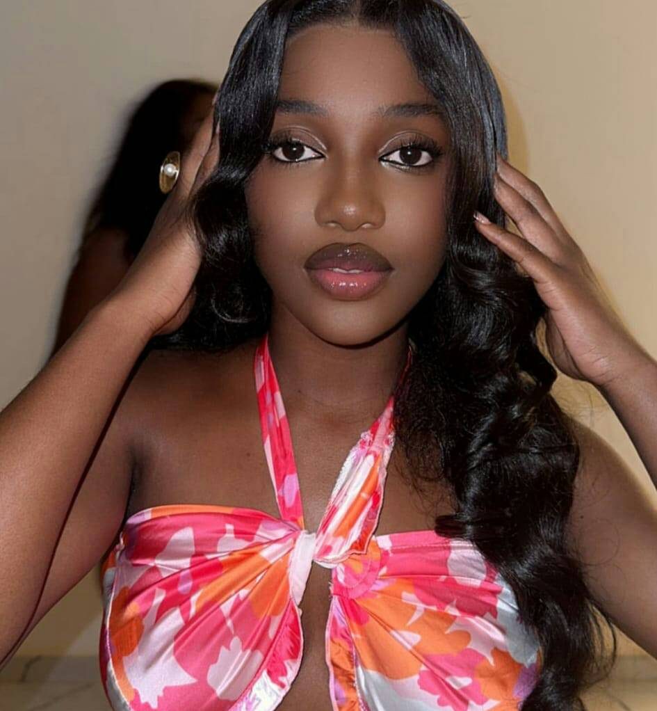 Novo Video Vazado de Nelma Eulália