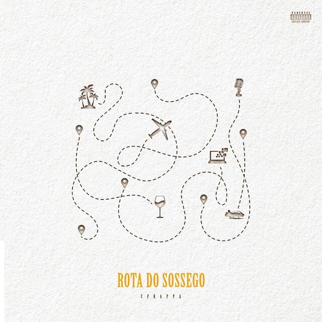 CFKappa ft. Micha Star x Phedilson x 12 Furos x Hernani – Apogeu