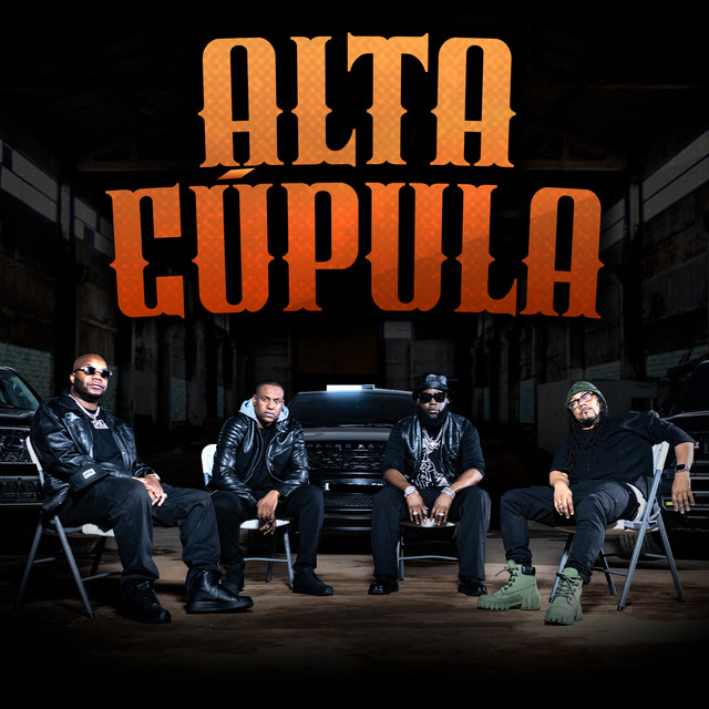 Kid MC ft. Extremo Signo & Army Squad - Alta Cúpula