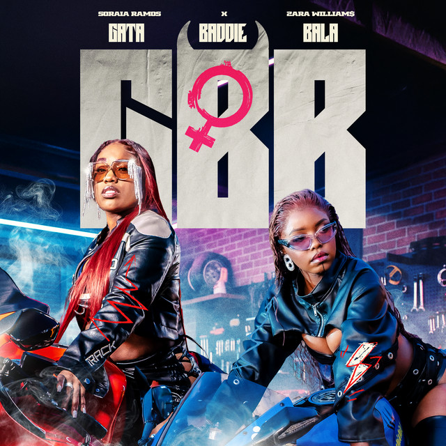 Soraya Ramos – GGB (feat. Zara Williams)