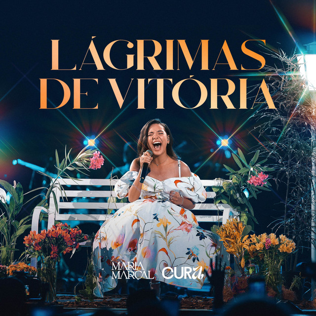 Maria Marçal – Lágrimas de Vitória