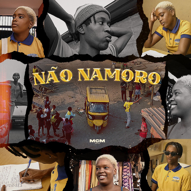 MCM - Não Namoro