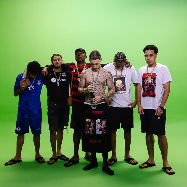 THE BOX MEDLEY 11 - Chefin, Caio Luccas, Surfista, Racovi Oficial, Mvk, Bren Oficial, Neo Beats, Victor WAO, LB Único