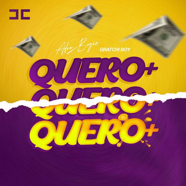 Afro Boogie ft. Gratchi Boy - QUERO+