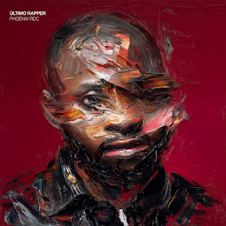 Phoenix Rdc – Último Rapper (Álbum)