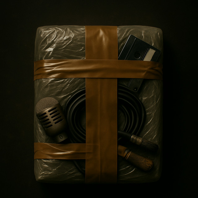 Trafico #1 - Kataleya - Vado Más Ki Ás, Pempas, Lil Star, Sassa, Denny, Gang Mka, Elji Beatskilla