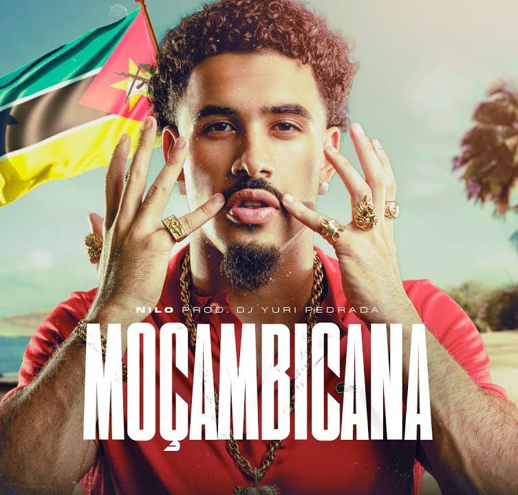 Nilo - Moçambicana