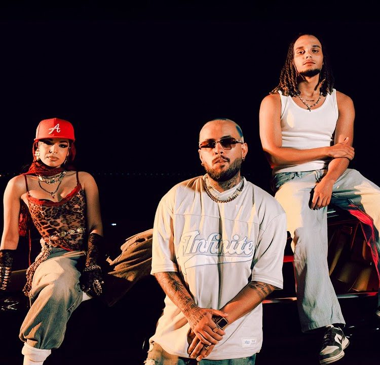 Ary Rafeiro ft. Mónica Ferraz x Jonny The Kid - Valsa