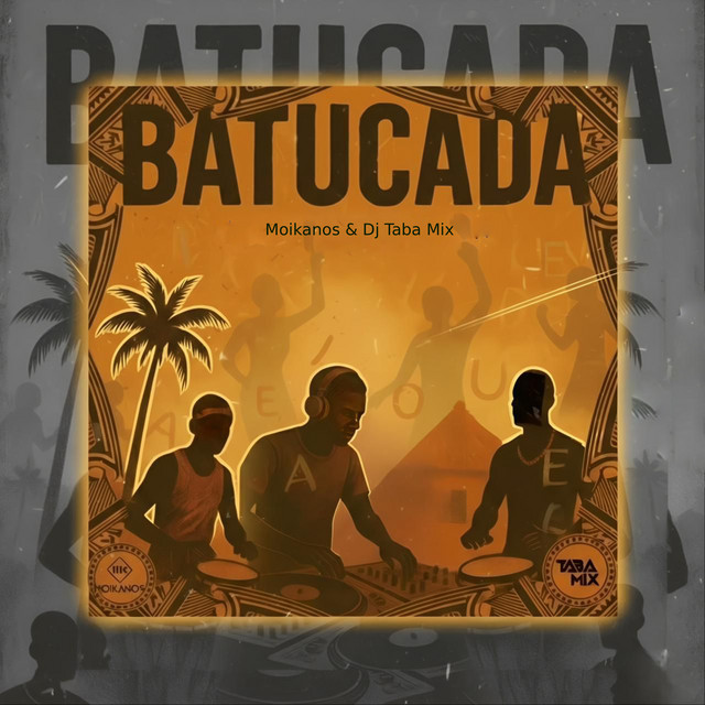 Moikanos – Batucada