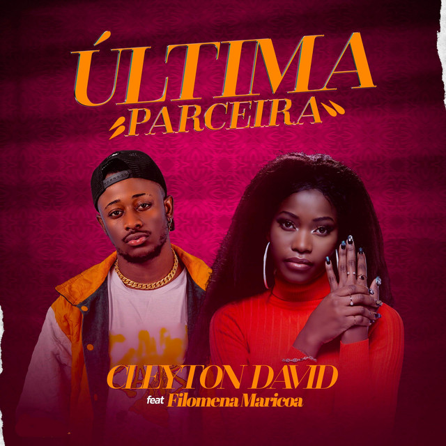 Tamyris Moiane & Cleyton David – Última Parceira