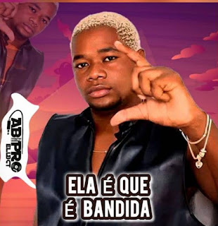 Tshunami – Ela é Que é Bandida (Eu Já Me Traíram)