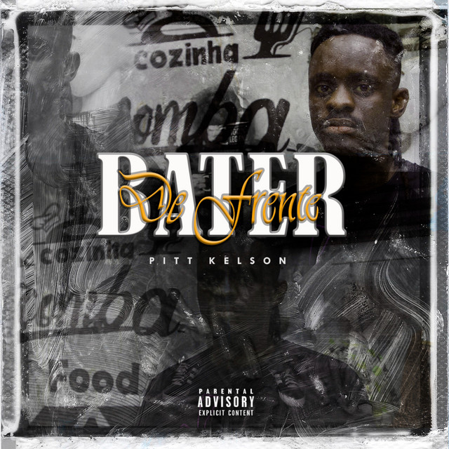 Pitt Kelson - Bater de Frente