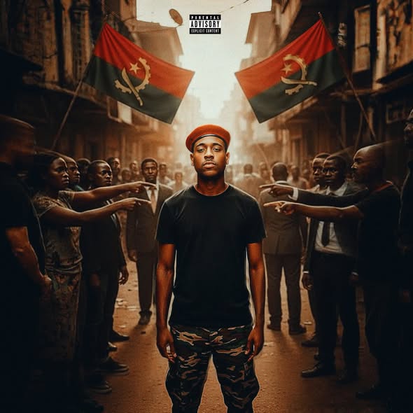 Deezy – Intervenção Social (Álbum)