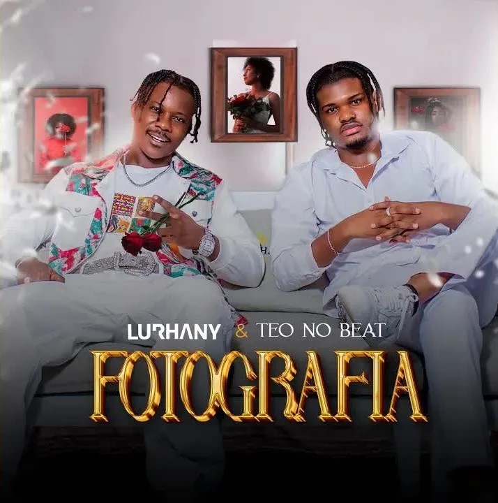 Lurhany – Fotografia (feat. Teo no Beat)
