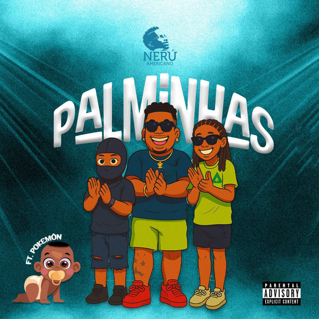 Nerú Americano ft. Pokemôn – Palminha