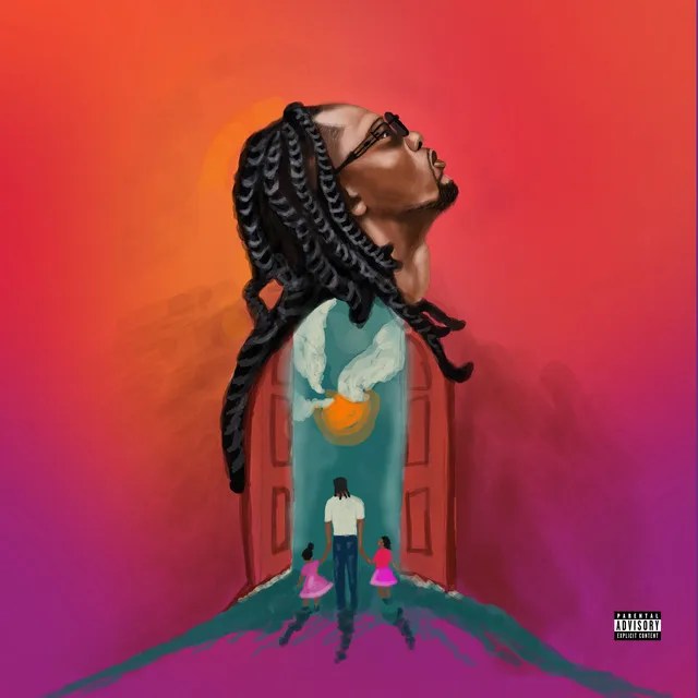 Paulelson – Kibulo (feat. Altifridi)