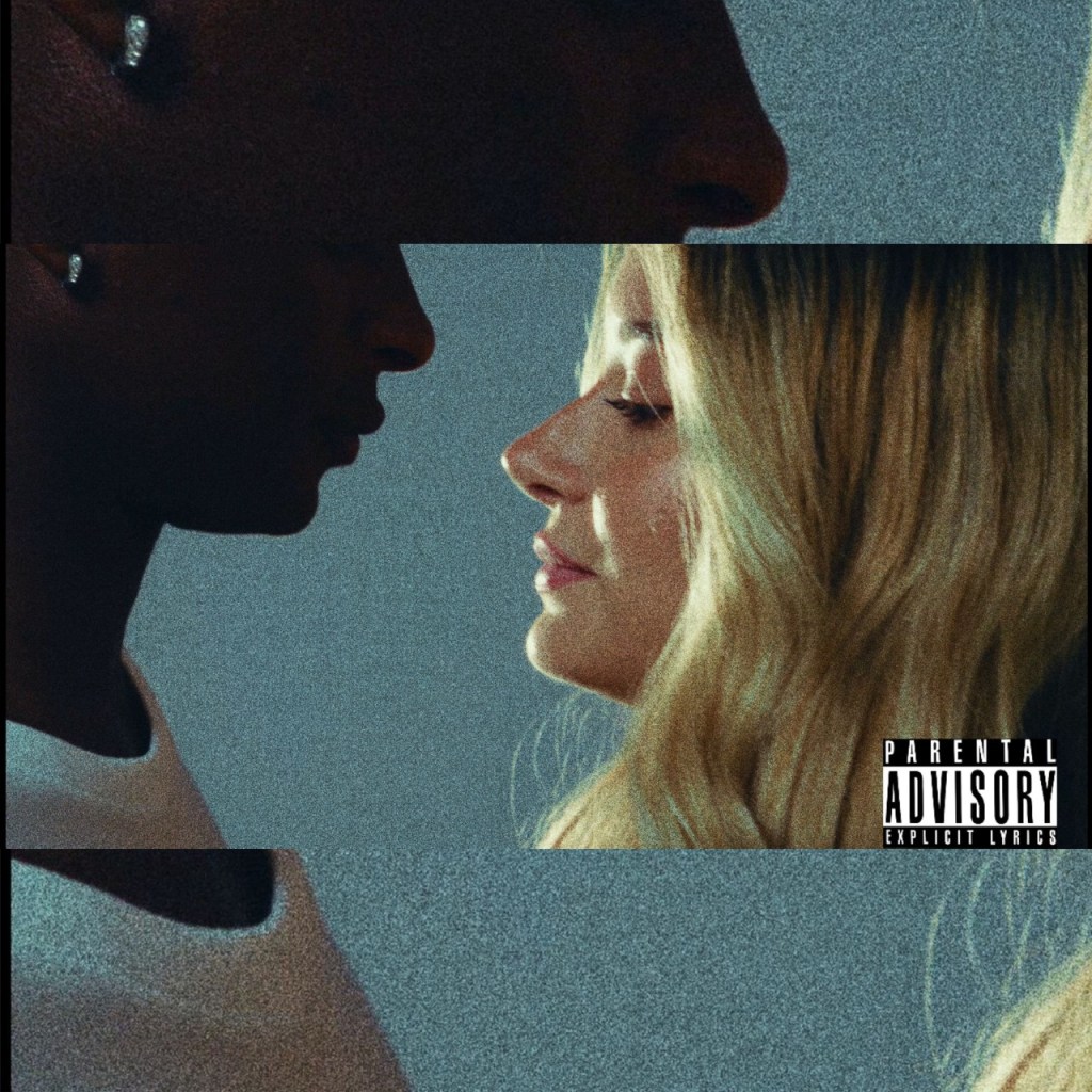 LUDMILLA ft. Veigh – Cheiro de Despedida