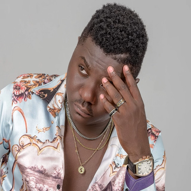 Filho do Zua – TOYE