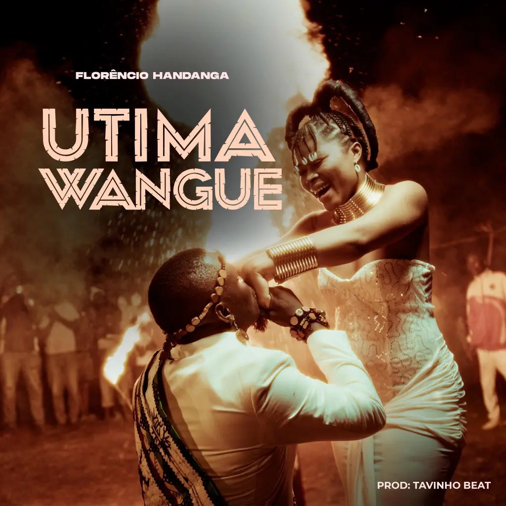 Florêncio Handanga – Utima Wangue