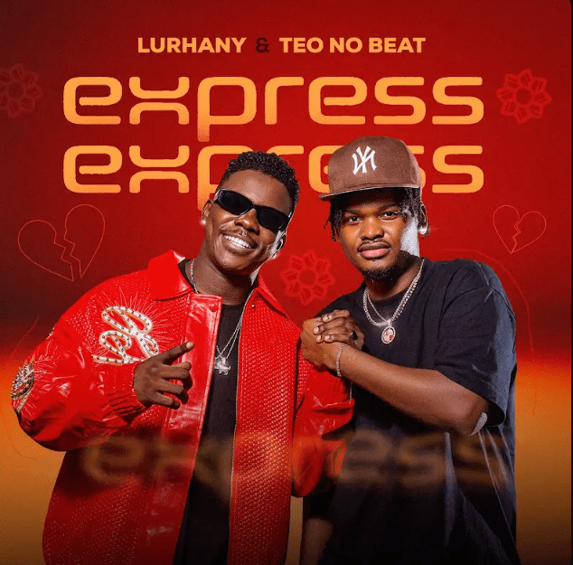 Lurhany – Xpress Xpress (feat. Teo No Beat)