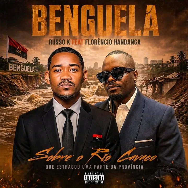 Russo K – Benguela (feat. Florencio Handanga)